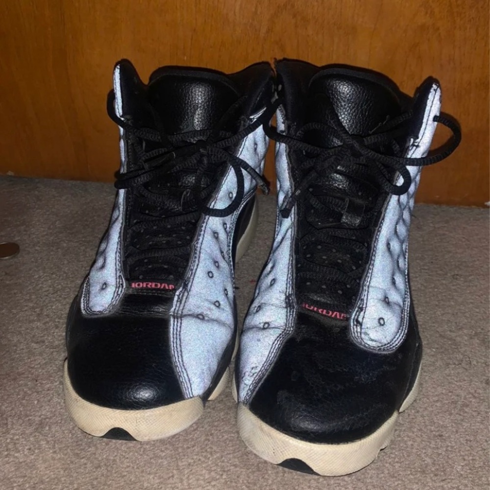 Jordan 13 - Picture 3 of 6